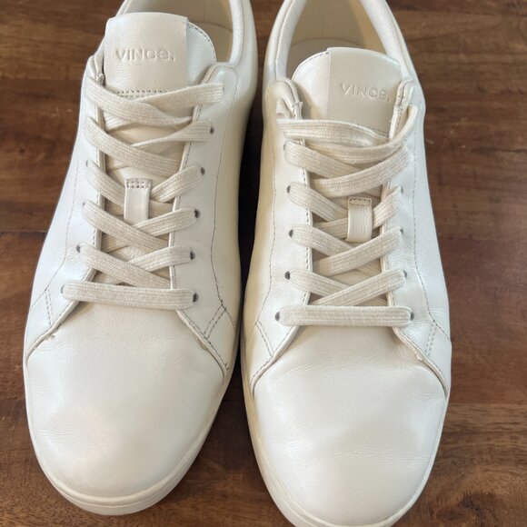 Vince Sneakers Size 9 - Picture 4 of 7